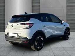 Renault Captur - photo 3