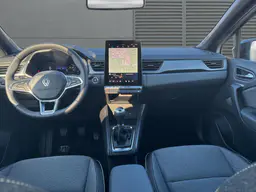 Renault Captur - photo 5