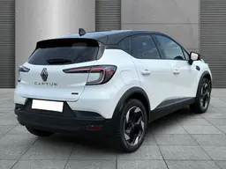 Renault Captur - photo 3