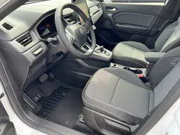 Renault Captur - photo 4