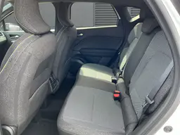 Renault Captur - photo 6