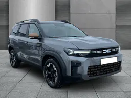 Dacia Bigster - photo 1