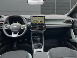 Dacia Bigster - photo 5