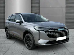 GWM Haval H6 - photo 1