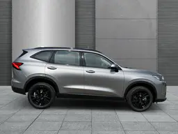 GWM Haval H6 - photo 2