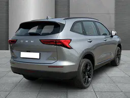 GWM Haval H6 - photo 3