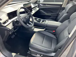 GWM Haval H6 - photo 4