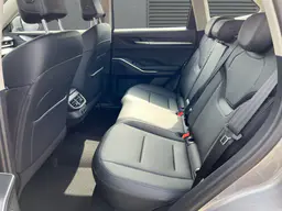 GWM Haval H6 - photo 6