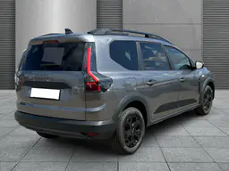 Dacia Jogger - photo 3