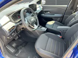 Dacia Sandero Stepway - photo 4