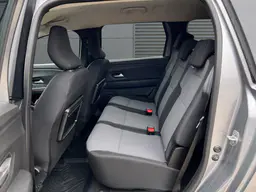 Dacia Jogger - photo 6