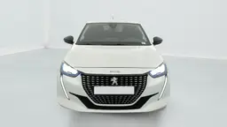 Peugeot 208 - photo 2