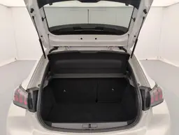 Peugeot 208 - photo 11