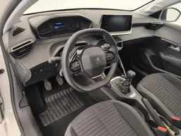 Peugeot 208 - photo 15
