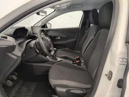 Peugeot 208 - photo 16