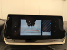 Peugeot 208 - photo 17