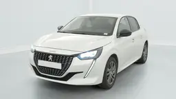 Peugeot 208 - photo 3