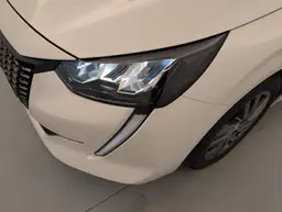 Peugeot 208 - photo 21