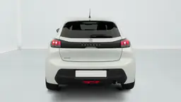 Peugeot 208 - photo 6