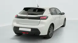 Peugeot 208 - photo 7
