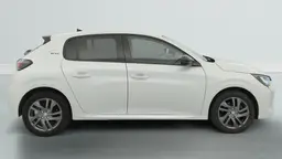Peugeot 208 - photo 8