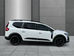Dacia Jogger - photo 2