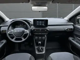 Dacia Jogger - photo 5