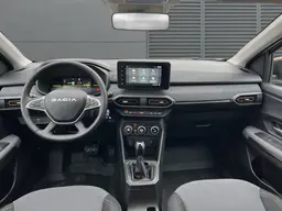 Dacia Jogger - photo 5