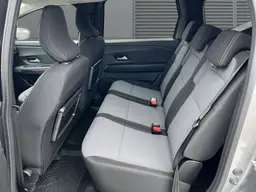 Dacia Jogger - photo 6