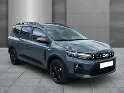 Dacia Jogger - photo 1