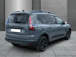 Dacia Jogger - photo 3