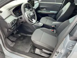 Dacia Jogger - photo 4