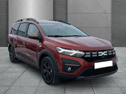 Dacia Jogger - photo 1