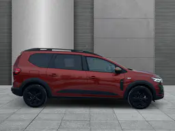 Dacia Jogger - photo 2