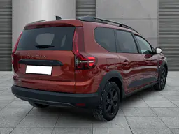 Dacia Jogger - photo 3