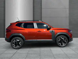 Dacia Duster - photo 2