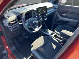 Dacia Duster - photo 4