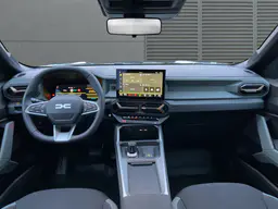 Dacia Bigster - photo 5