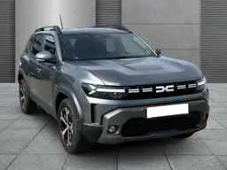 Dacia Duster - photo 1