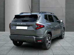 Dacia Duster - photo 3