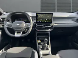 Dacia Duster - photo 5