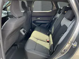 Dacia Duster - photo 6