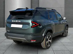 Dacia Bigster - photo 3