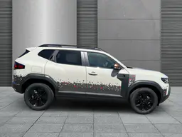 Dacia Duster - photo 2