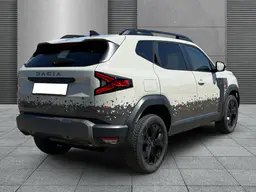 Dacia Duster - photo 3