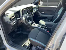 Dacia Duster - photo 4