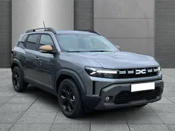 Dacia Duster - photo 1