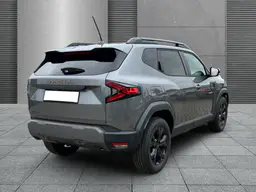 Dacia Duster - photo 3