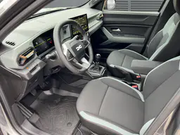 Dacia Duster - photo 4