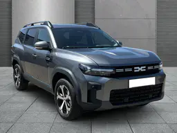 Dacia Bigster - photo 1